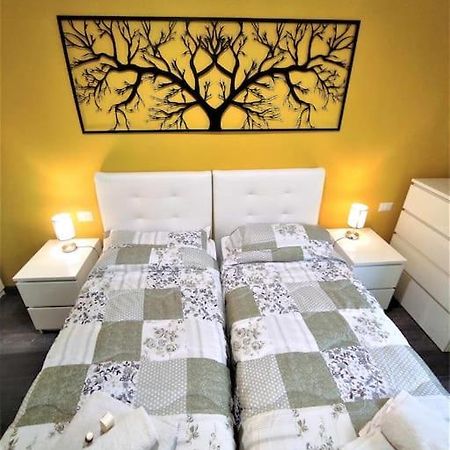 Casa Raffaello Careggi Apartment ฟลอเรนซ์ ภายนอก รูปภาพ