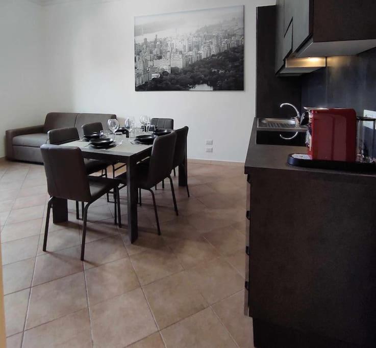 Casa Raffaello Careggi Apartment ฟลอเรนซ์ ภายนอก รูปภาพ
