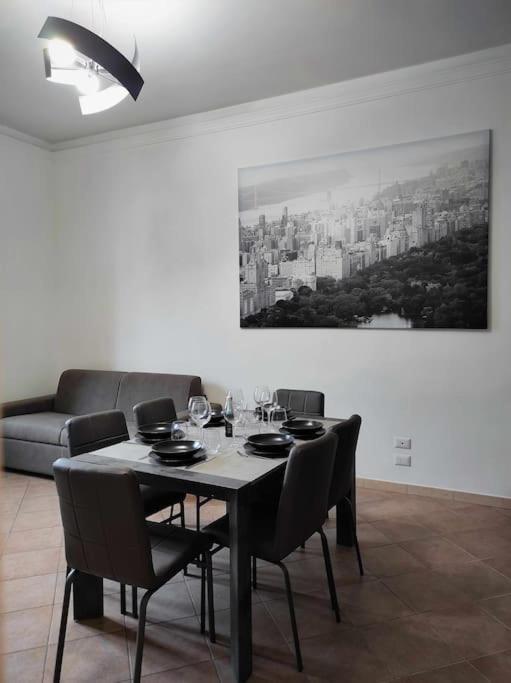 Casa Raffaello Careggi Apartment ฟลอเรนซ์ ภายนอก รูปภาพ
