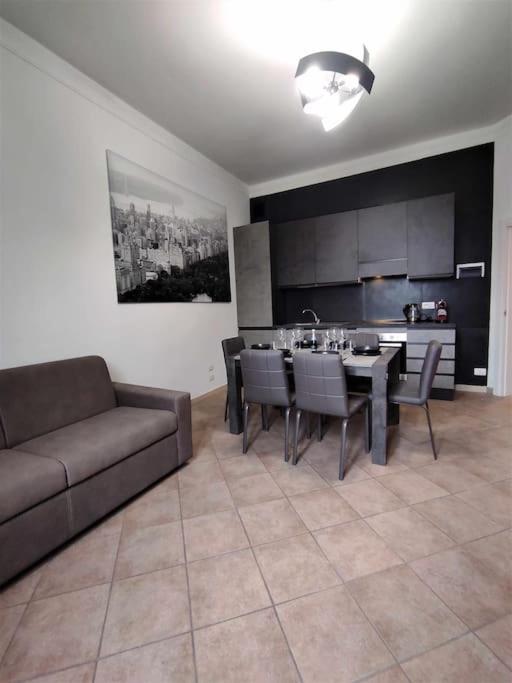 Casa Raffaello Careggi Apartment ฟลอเรนซ์ ภายนอก รูปภาพ