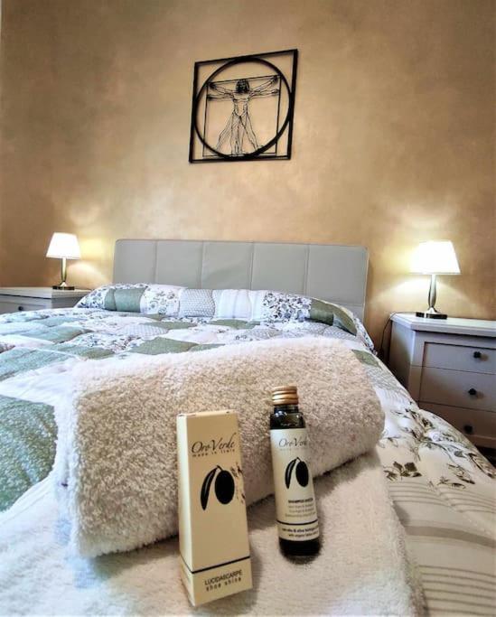 Casa Raffaello Careggi Apartment ฟลอเรนซ์ ภายนอก รูปภาพ
