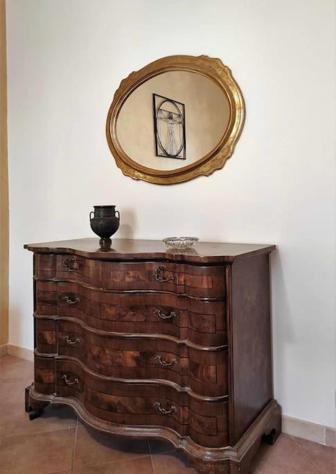 Casa Raffaello Careggi Apartment ฟลอเรนซ์ ภายนอก รูปภาพ